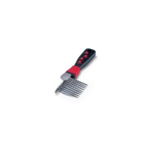 DEMATTING COMB מסרק עם להבים פדובן